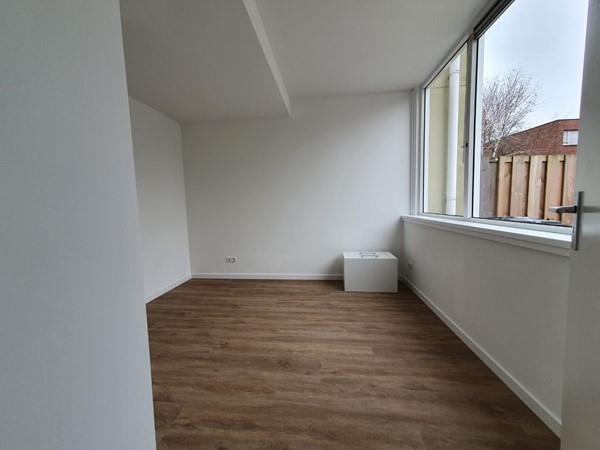Property photo - Kantershof 601, 1104HH Amsterdam